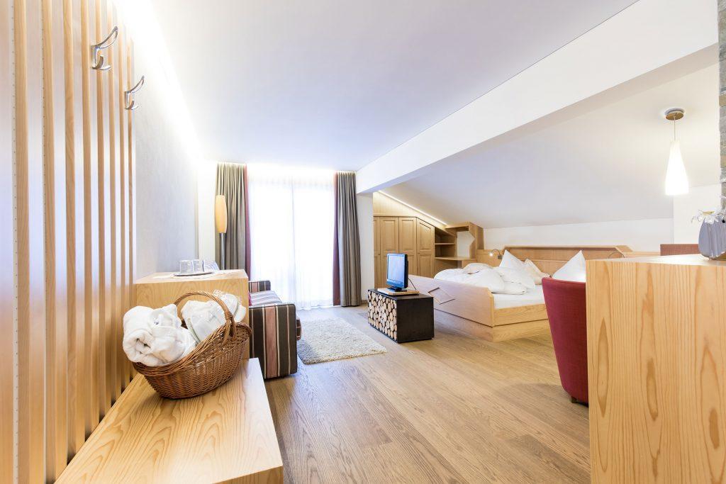 Hotel Eden ソルダ エクステリア 写真