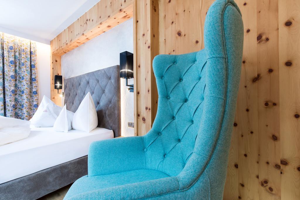 Hotel Eden ソルダ エクステリア 写真